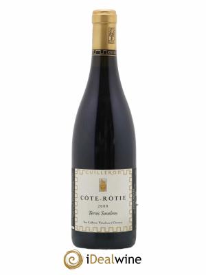 Côte-Rôtie Terres Sombres Yves Cuilleron (Domaine) 