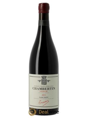 Chambertin Grand Cru Domaine Trapet