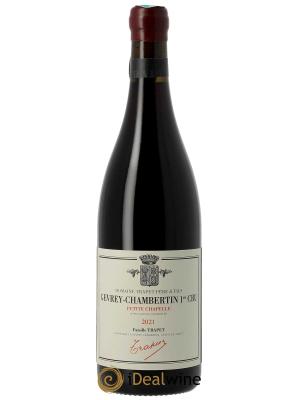 Gevrey-Chambertin 1er Cru Petite Chapelle Domaine Trapet