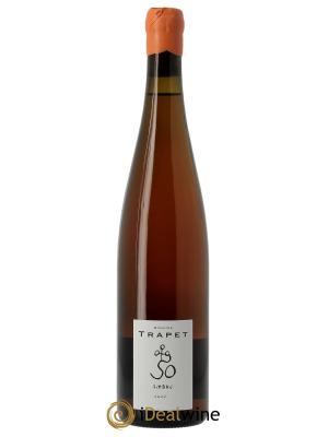 Alsace Gewurztraminer Ambre Domaine Trapet 