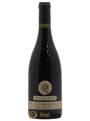 Fleurie Grille-Midi Terres dorées - J-P. Brun (Domaine des)