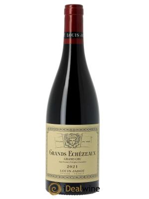 Grands-Echezeaux Grand Cru Maison Louis Jadot