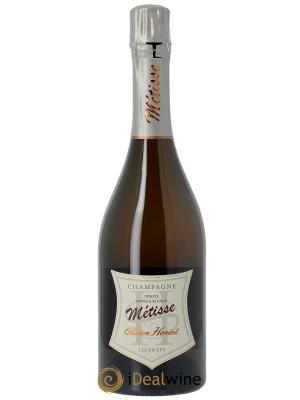 Métisse Brut Nature Olivier Horiot