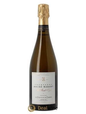 Extra-Brut Les Parcelles du Terroir Grand cru André Robert