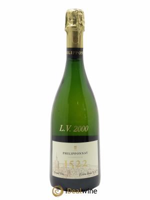 Cuvée 1522 LV Extra Brut Grand Cru Philipponnat  