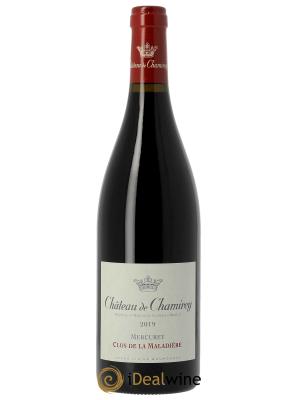 Mercurey Clos de la Maladière Château de Chamirey 