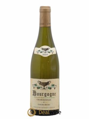 Bourgogne Coche Dury (Domaine)