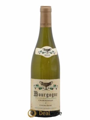 Bourgogne Coche Dury (Domaine)