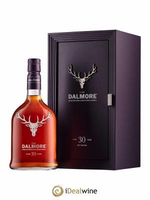 Whisky Dalmore 30 ans (70cl)