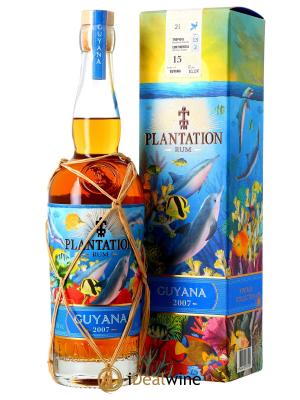 Rhum Plantation Rum Guyana (70cl)