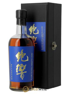 Whisky Karuizawa 1999-2000 Colours Navy