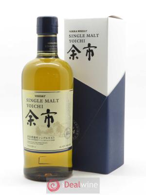 Yoichi Of. Single Malt Nikka Whisky 