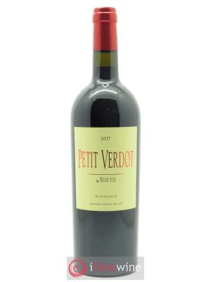 Petit Verdot by Belle-Vue