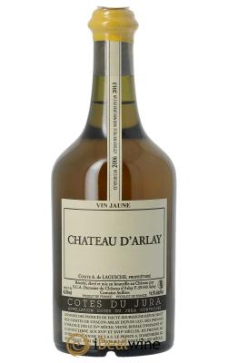 Côtes du Jura Vin jaune Château d'Arlay (62cl)