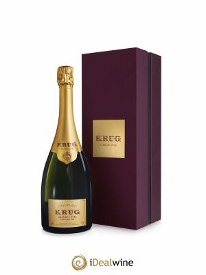 Grande Cuvée - 170ème édition Krug