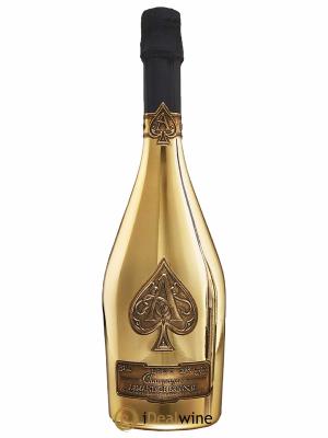 Brut Gold Armand de Brignac