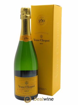 Brut Carte Jaune Veuve Clicquot Ponsardin