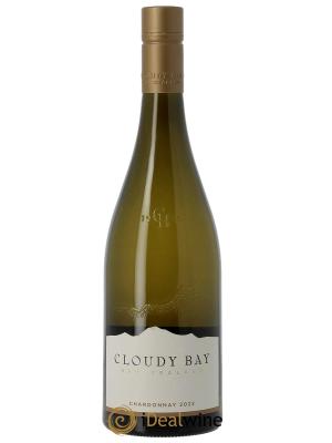 Nouvelle Zélande Cloudy Bay Chardonnay  