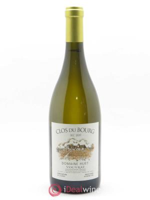 Vouvray Clos du Bourg Sec Domaine Huet