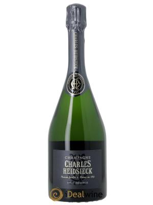 Brut Réserve Charles Heidsieck