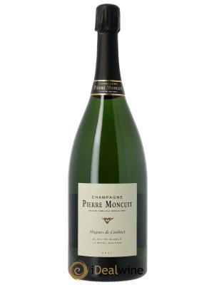 Brut Blanc de Blancs Hugues de Coulmet Pierre Moncuit 