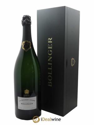 Grande Année Bollinger