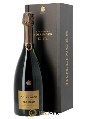 R.D. Extra Brut Bollinger