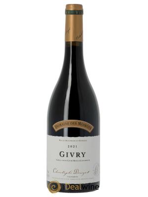 Givry Domaine des Moirots