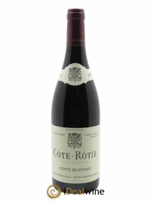 Côte-Rôtie Côte Blonde René Rostaing