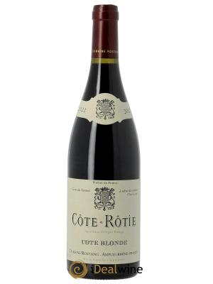 Côte-Rôtie Côte Blonde René Rostaing