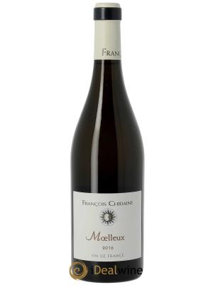 Vin de France Moelleux François Chidaine 