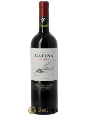 Mendoza Catena Zapata Malbec