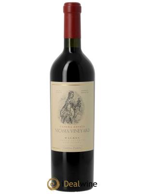 Mendoza Catena Zapata Malbec Nicasia