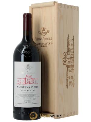 Ribera Del Duero DO Vega Sicilia Valbuena 5 ano Famille Alvarez 