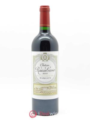 Château Rauzan-Gassies 2ème Grand Cru Classé (CBO à partir de 12 BTS)