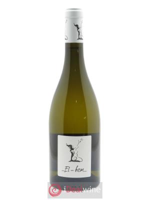 Roussette de Savoie El Hem Gilles Berlioz 