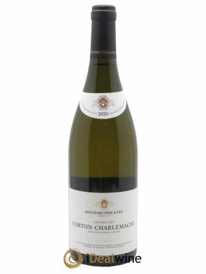 Corton-Charlemagne Bouchard Père & Fils