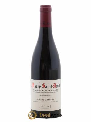 Morey Saint-Denis 1er Cru Clos de la Bussière Georges Roumier (Domaine)