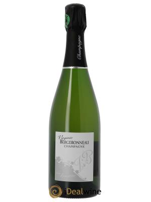 Cuvée Ernestine Brut Nature Virginie Bergeronneau 