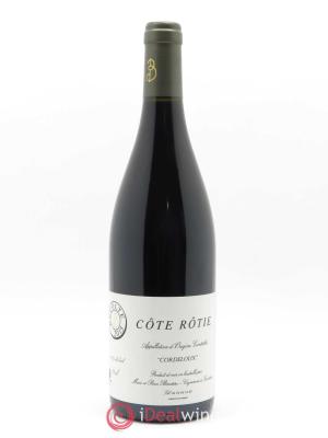 Vin de France Syrah Cordeloux Marie et Pierre Bénetière (Domaine)