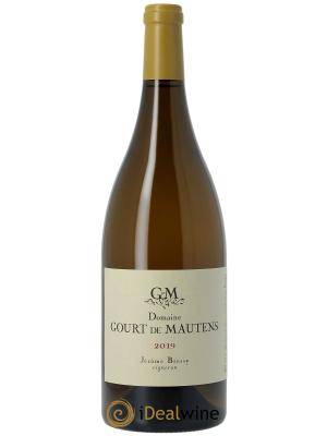 IGP Vaucluse (Vin de Pays de Vaucluse) Domaine Gourt de Mautens - Jérôme Bressy 