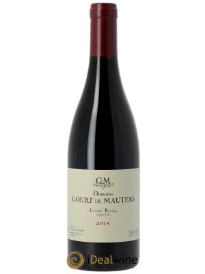 IGP Vaucluse (Vin de Pays de Vaucluse) Domaine Gourt de Mautens - Jérôme Bressy 