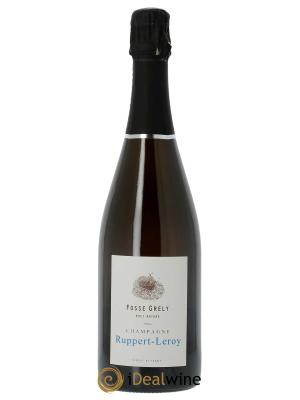 Brut Nature Fosse-Grely Ruppert-Leroy 