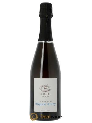 Brut Nature 11,12,13... Ruppert-Leroy 