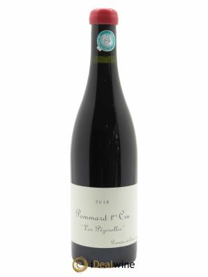 Pommard 1er Cru Les Pezerolles Domaine de Chassorney - Frédéric Cossard