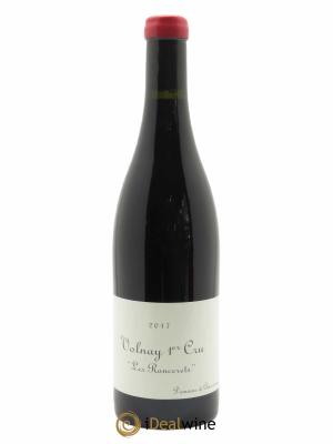 Volnay 1er Cru Les Roncerets Domaine de Chassorney - Frédéric Cossard