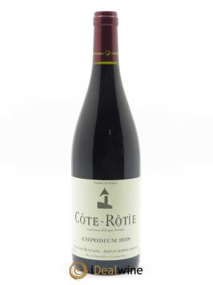 Côte-Rôtie Ampodium René Rostaing