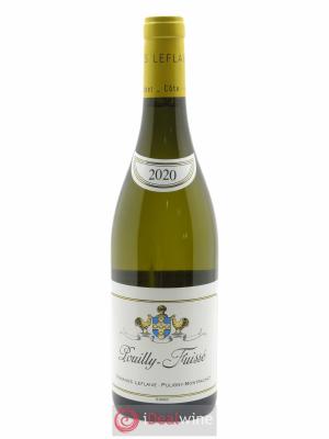 Pouilly-Fuissé Leflaive (Domaine)  