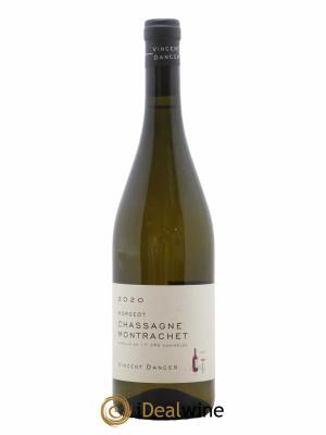 Chassagne-Montrachet 1er Cru Morgeot Vincent Dancer 