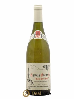 Chablis Grand Cru Les Preuses Vincent Dauvissat (Domaine) 